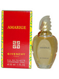 Givenchy Amarige EDT Spray