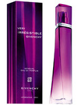 Givenchy Very Irresistible Sensual EDP Spray