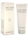 Givenchy Creamy Cleansing Foam