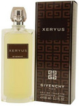 Givenchy Xeryus EDT Spray