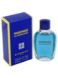 Givenchy Insense Ultramarine EDT Spray