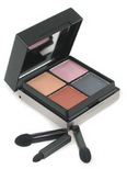 Givenchy Prisme Again! Eyeshadow Quartet No.9 Sunkiss