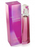 Givenchy Very Irresistible EDT Spray