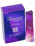 Givenchy Very Irresistible Sensual EDP Spray