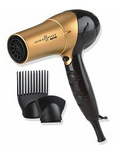 Gold N Hot 1875 Watt Dryer with Tourmaline GH2257