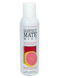 Grapefruit  Mate Air Freshener