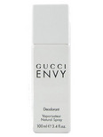 Gucci Envy Deodorant Spray