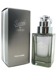 Gucci By Gucci Pour Homme EDT Spray