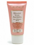 Guinot Continuous Nourishing And Protection Cream for Dry Skin