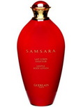 Guerlain Samsara Body Lotion