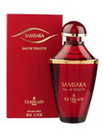 Guerlain Samsara EDT Spray