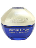 Guerlain Success Future Wrinkle Minimizer, Firming Night Care
