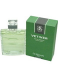 Guerlain Vetiver EDT Spray