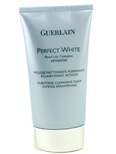 Guerlain Perfect White Pearl Lily Complex Advanced Brightening Purifying Cleansing Foam (Intense)