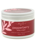 H2O+ Pepperberry Body Cream