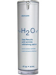 H2O+ Sea Results Anti-Wrinkle Refinishing Serum