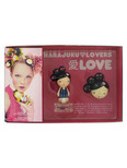 Harajuku Lovers Love by Gwen Stefani Set