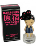 Harajuku Lovers Love EDT Spray