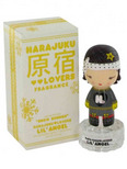 Harajuku Lovers Snow Bunnies Lil Angel EDT Spray