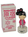 Harajuku Lovers Snow Bunnies Love EDT Spray