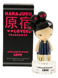 Harajuku Lovers Love EDT Spray
