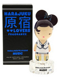 Harajuku Lovers Music EDT Spray
