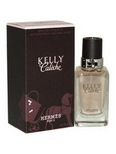 Hermes Kelly Caleche EDT Spray