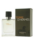 Hermes Terre D'hermes EDT Spray