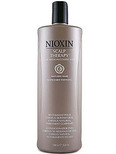 Nioxin System 6 Scalp Therapy, 33.8oz