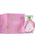 Hilary Duff Wrapped With Love EDP Spray