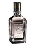 Hollister California EDP Spray