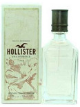 Hollister California EDP Spray