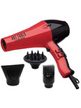 Hot Tools Bella 2000 Turbo Ionic Hair Dryer HT2000SH