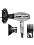 Hot Tools Diamond Platinum Professional Ionic Hair Dryer #HTP2400