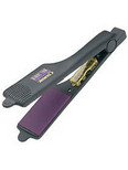 Hot Tools Ceramic Tourmaline Flat Iron #1177