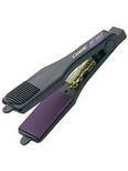 Hot Tools Ceramic Tourmaline Flat Iron #1189