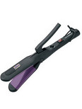 Hot Tools Ceramic Tourmaline Flat Iron #1199