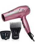 Hot Tools Pink Titanium Ionic Professional Dryer #HPK01