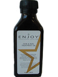 Enjoy Hair And Skin Treatment Oil