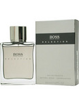 Hugo Boss Boss Selection EDT Spray