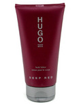 Hugo Boss Deep Red Body Lotion
