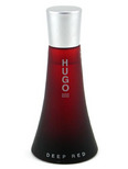 Hugo Boss Deep Red EDP Spray