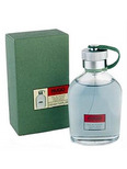 Hugo Boss Hugo EDT (greenbox)