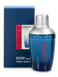 Hugo Boss Hugo Dark Blue EDT Spray