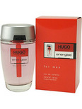 Hugo Boss Hugo Energise EDT Spray