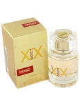 Hugo Boss Hugo XX EDT Spray