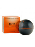 Hugo Boss In Motion Black EDT Spray