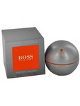 Hugo Boss In Motion EDT Spray