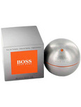 Hugo Boss In Motion EDT Spray