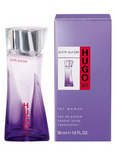 Hugo Boss Pure Purple EDP Spray